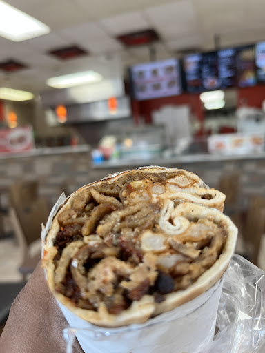 Photo of Top Donair - 8210 144 Ave NW, Edmonton, AB T5E 2H4